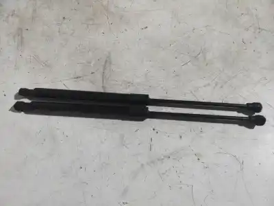 Second-hand car spare part tailgate gas strut for renault zoe limited 72 cv / 53 kw oem iam references 904502915r