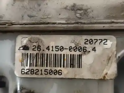 Tweedehands auto-onderdeel rempomp voor dodge caliber s oem iam-referenties   