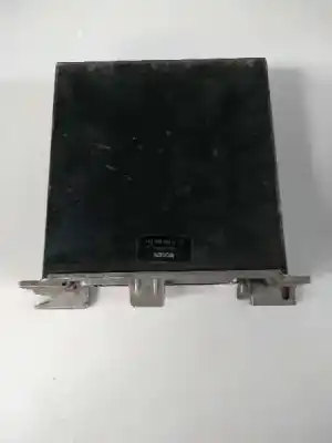Second-hand car spare part ECU ENGINE CONTROL for ALFA ROMEO 75  OEM IAM references 0280001117  