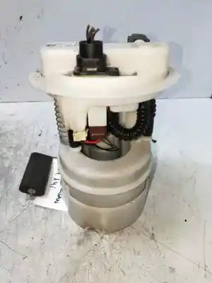 Автозапчастина б/у паливний насос для DACIA LOGAN 1.4 CAT Посилання на OEM IAM 8200704685  0974690990005