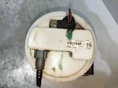 Автозапчастина б/у паливний насос для dacia logan 1.4 cat посилання на oem iam 8200704685  0974690990005