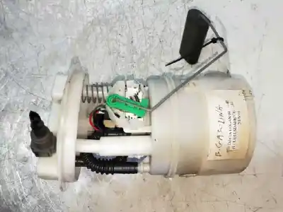 Автозапчастина б/у паливний насос для dacia logan 1.4 cat посилання на oem iam 8200704685  0974690990005