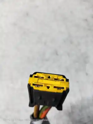 Peça sobressalente para automóvel em segunda mão comutador de ignição por dacia sandero ambiance referências oem iam 