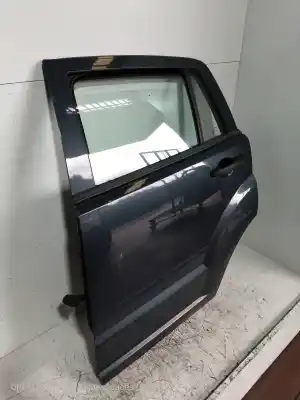 İkinci el araba yedek parçası arka sol kapi için dodge caliber s oem iam referansları   