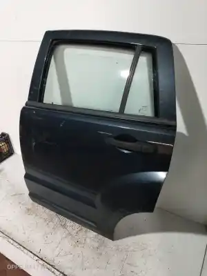 İkinci el araba yedek parçası arka sol kapi için dodge caliber s oem iam referansları   