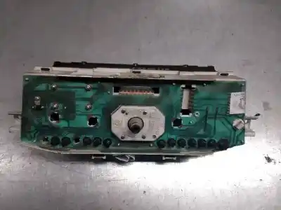 Pièce détachée automobile d'occasion compteur de vitesse tableau de bord pour opel frontera a 2.3 turbodiesel références oem iam 91144981  