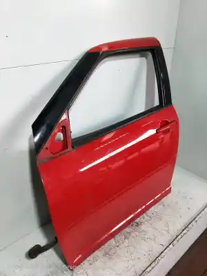 Автозапчасти б/у левая передняя дверь за suzuki swift berlina (mz) gl ссылки oem iam   