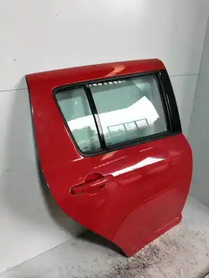 Автозапчасти б/у дверь задняя правая за suzuki swift berlina (mz) gl ссылки oem iam   