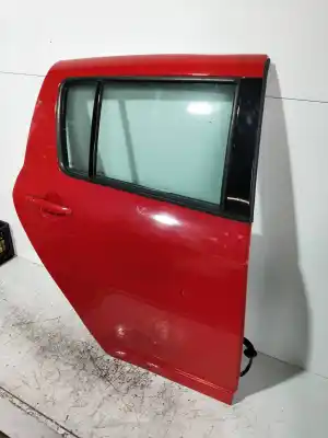 Автозапчасти б/у дверь задняя правая за suzuki swift berlina (mz) gl ссылки oem iam   