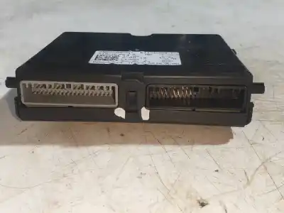 Pezzo di ricambio per auto di seconda mano modulo elettronico per renault zoe limited 72 cv / 53 kw riferimenti oem iam 285259846r  e1176354
