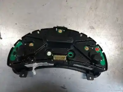 Pezzo di ricambio per auto di seconda mano pannello degli strumenti per opel corsa c 1.7 16v dti cat (y 17 dt / lr6) riferimenti oem iam 110080005002  09166819ft