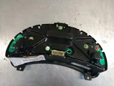 Pezzo di ricambio per auto di seconda mano pannello degli strumenti per opel corsa c 1.2 16v cat (z 12 xe / lw4) riferimenti oem iam 110080226005  13117946cd