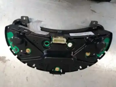 Pezzo di ricambio per auto di seconda mano pannello degli strumenti per opel corsa c 1.7 16v dti cat (y 17 dt / lr6) riferimenti oem iam 110008988029  13173350wd