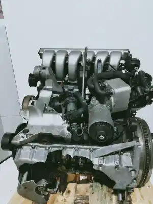 Second-hand car spare part complete engine for audi a3 (8p) 3.2 ambition quattro oem iam references bub  008663