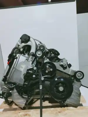 Second-hand car spare part complete engine for audi a3 (8p) 3.2 ambition quattro oem iam references bub  008663