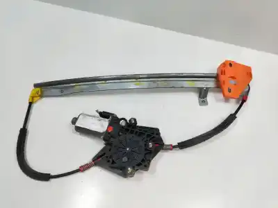 Peça sobressalente para automóvel em segunda mão elevador de vidros dianteiro direito por ford fiesta berlina (dx) 1.3 cat referências oem iam 
