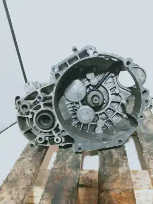 Second-hand car spare part GEARBOX for AUDI S3 (8L)  OEM IAM references DQB  16090 140859126