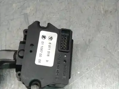 Second-hand car spare part headlights switch for bmw serie 7 (e65/e66) 745i oem iam references 6911516b  01106700