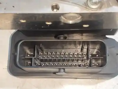 Peça sobressalente para automóvel em segunda mão abs por renault zoe limited 72 cv / 53 kw referências oem iam 476609473r 0265956285 0265244951