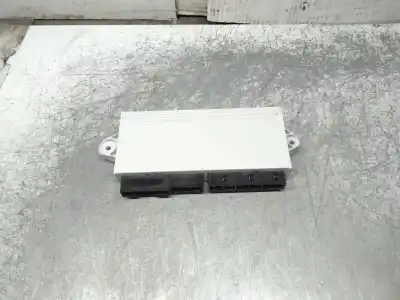 Second-hand car spare part ELECTRONIC MODULE for BMW SERIE 7 (E65/E66)  OEM IAM references 5WK48001  613569219819