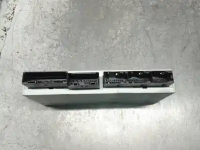 Second-hand car spare part electronic module for bmw serie 7 (e65/e66) 745i oem iam references 5wk48001  613569219819