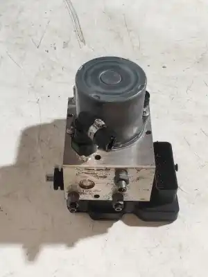 Peça sobressalente para automóvel em segunda mão ABS por RENAULT ZOE  Referências OEM IAM 472108051R 0265954000 0265240042