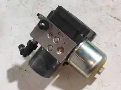 Peça sobressalente para automóvel em segunda mão abs por renault zoe limited 72 cv / 53 kw referências oem iam 472108051r 0265954000 0265240042