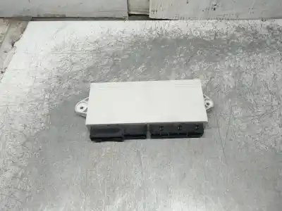 Second-hand car spare part ELECTRONIC MODULE for BMW SERIE 7 (E65/E66)  OEM IAM references 5WK48002  613569219799