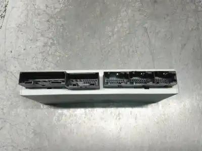 Second-hand car spare part electronic module for bmw serie 7 (e65/e66) 745i oem iam references 5wk48002  613569219799