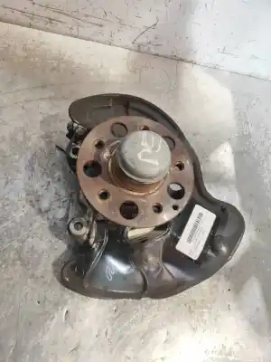 Pezzo di ricambio per auto di seconda mano attacco anteriore destro per mercedes-benz clase clk (w209) coupe 200 compressor (209.341) riferimenti oem iam   