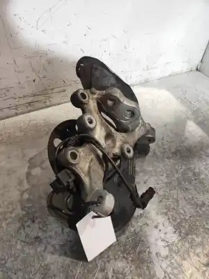 Pezzo di ricambio per auto di seconda mano attacco anteriore destro per mercedes-benz clase clk (w209) coupe 200 compressor (209.341) riferimenti oem iam   