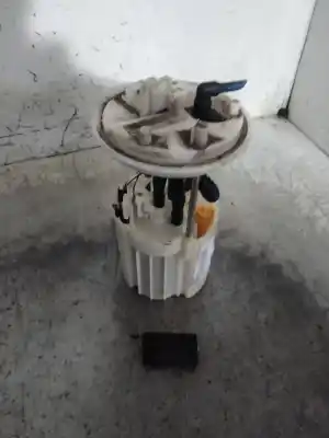 Second-hand car spare part FUEL PUMP for OPEL CORSA D  OEM IAM references 0580314138  13216318