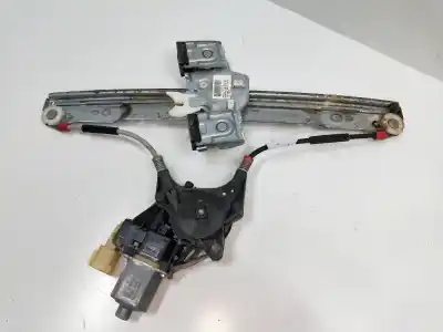 Peça sobressalente para automóvel em segunda mão elevador de vidros dianteiro direito por ford fiesta (cb1) ambiente referências oem iam 8a6114a389b
