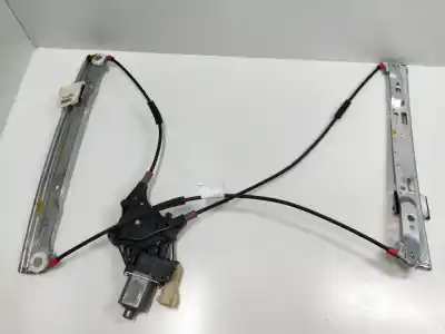 Second-hand car spare part passenger side right window regulator for ford fiesta vi (cb1, ccn) 1.25 oem iam references 8a6114553b  