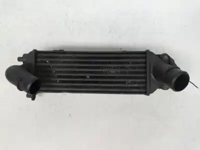Pezzo di ricambio per auto di seconda mano intercooler per alfa romeo alfa 166 2.4 jtd riferimenti oem iam 60654093  1700228