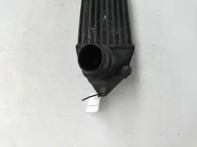Pezzo di ricambio per auto di seconda mano intercooler per alfa romeo alfa 166 2.4 jtd riferimenti oem iam 60654093  1700228