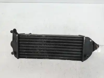 Pezzo di ricambio per auto di seconda mano intercooler per alfa romeo alfa 166 2.4 jtd riferimenti oem iam 60654093  1700228