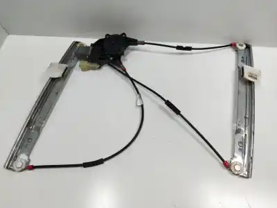 Second-hand car spare part driver left window regulator for ford fiesta vi (cb1, ccn) 1.25 oem iam references 8a6114a389b