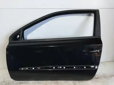 Автозапчасти б/у левая передняя дверь за fiat stilo multi wagon (192_) 1.9 d multijet ссылки oem iam 