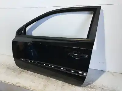 Автозапчасти б/у левая передняя дверь за fiat stilo multi wagon (192_) 1.9 d multijet ссылки oem iam   
