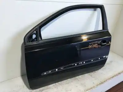 Автозапчасти б/у левая передняя дверь за fiat stilo multi wagon (192_) 1.9 d multijet ссылки oem iam   