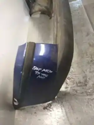 Second-hand car spare part rear bumper for fiat palio weekend (178) td 70 oem iam references   