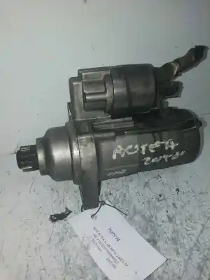 Tweedehands auto-onderdeel motor start voor seat altea xl (5p5) sport-up oem iam-referenties 