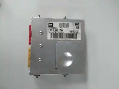 İkinci el araba yedek parçası Ecu Motor Kontrol Cihazi için ALFA ROMEO 145 1.6 CAT OEM IAM referansları 16220289 16193492 BPRF012