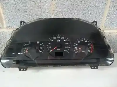 İkinci el araba yedek parçası Enstrüman Paneli için ALFA ROMEO 145 1.6 CAT OEM IAM referansları   