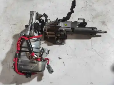 Pezzo di ricambio per auto di seconda mano piantone dello sterzo per toyota auris 1.8 16v (híbrido) riferimenti oem iam 4525002d50