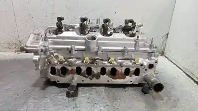 Piesă de schimb auto la mâna a doua chiulasa pentru toyota corolla verso (r1) 2.2 d-4d sol referințe oem iam 2ad  
