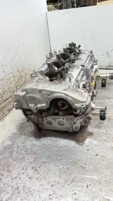 Piesă de schimb auto la mâna a doua chiulasa pentru toyota corolla verso (r1) 2.2 d-4d sol referințe oem iam 2ad  