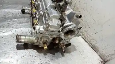 Piesă de schimb auto la mâna a doua chiulasa pentru toyota corolla verso (r1) 2.2 d-4d sol referințe oem iam 2ad  