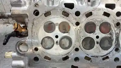 Piesă de schimb auto la mâna a doua chiulasa pentru toyota corolla verso (r1) 2.2 d-4d sol referințe oem iam 2ad  